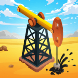 石油大亨无限金币版