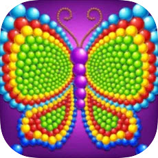 泡泡豪华(Bubble Deluxe)