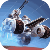 重装上阵极速狂飙赛车