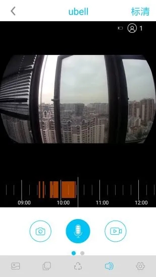 UBell摄像头
