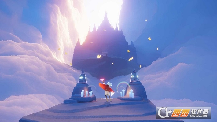 光遇国际服安装包