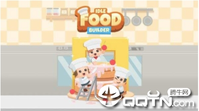 食物生成器手游