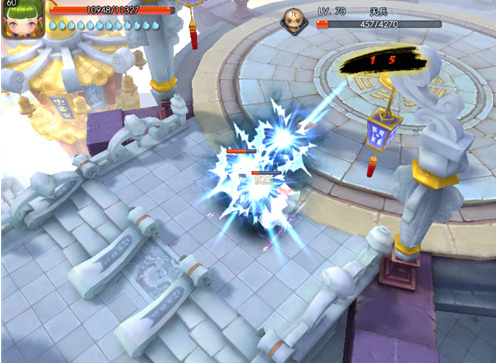 梦幻西游手游九游最新版