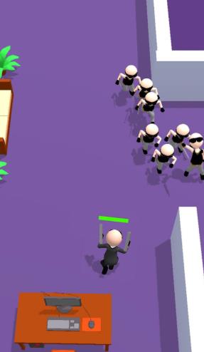 终极枪手猎人抖音版