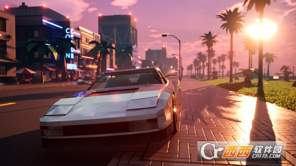 犯罪浪潮Vicewave