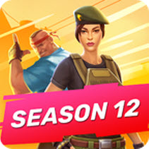 爆裂枪战子弹无限