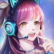 星途恋曲:美妆主播养成记