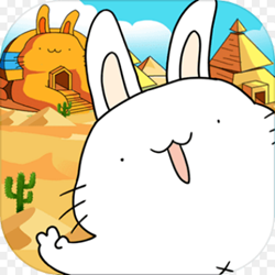 胖兔文明内无限金钱版