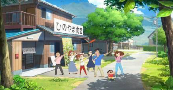 偶和博士的暑假不会结束的7日之旅