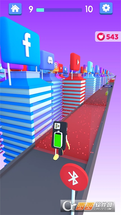 重新加载电池Reload Battery