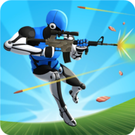 堡垒对抗赛无广告版