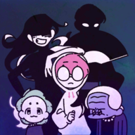 幽灵事务所(免费解锁全部章节)