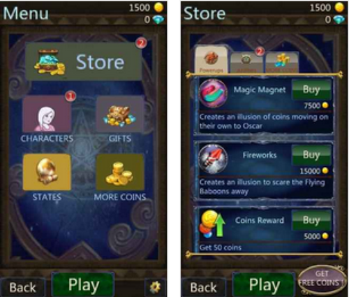 爱丽丝逃亡历险记