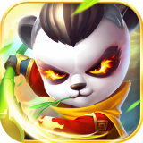 超级熊猫人无敌版