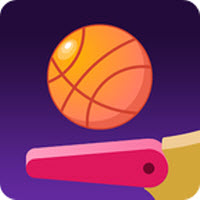 弹跳灌篮解锁全部皮肤