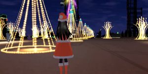 樱花校园模拟器仙子衣服版