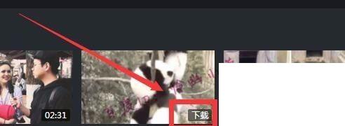 优酷视频怎么下载到电脑本地?