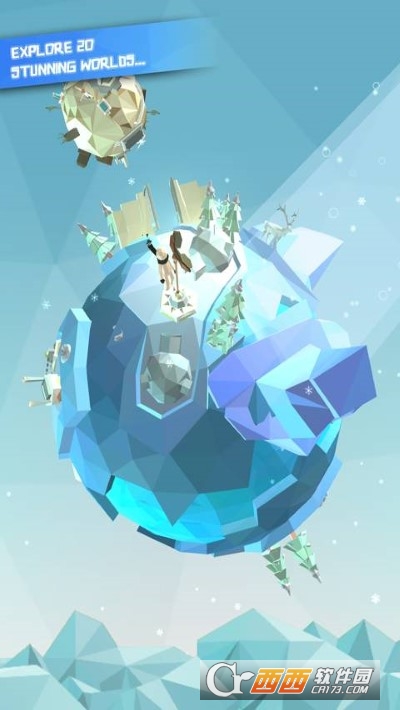 点亮之路汉化版