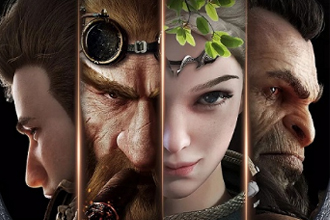 万王之王3D礼包在哪儿领取 万王之王3D礼包领取大全