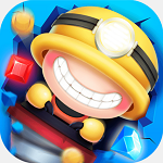 矿洞挖掘机安卓版