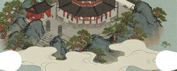 江南百景图杭州建筑一览 江南百景图杭州奇观有什么