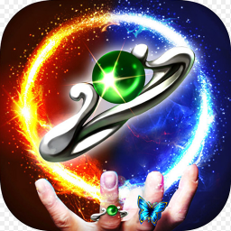 苍月传说逐日无限元宝版