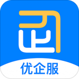 优企服