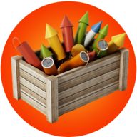 烟花模拟器2021手机版