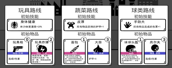 我是熊孩子球类流玩法 我是熊孩子球类流攻略