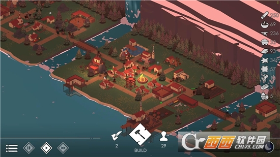 篝火2未知的海岸手游