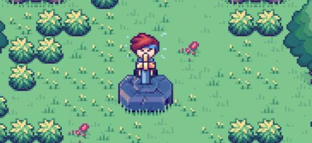 根本没有游戏错误思维