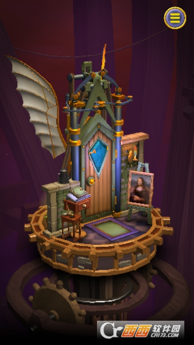 起源之门中文版