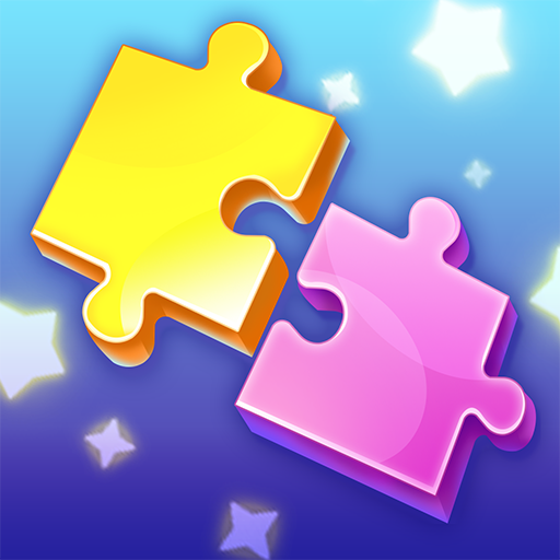 我拼图贼牛红包版