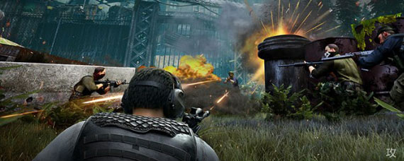 文明重启食物箱为什么找不到 文明重启怎么才能找到食物箱