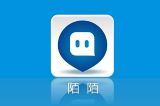 陌陌和探探是一家公司的吗 探探下架为什么是陌陌回应