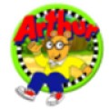 Arthur TV Series