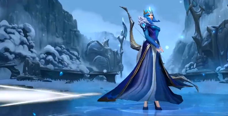 英雄联盟手游台服简中版