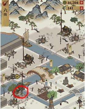 江南百景图枯树不能清理怎么办 枯树不能清理解决方法介绍