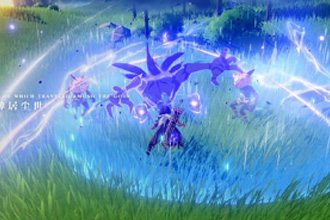 原神圣遗物武人怎么样 圣遗物武人评测攻略