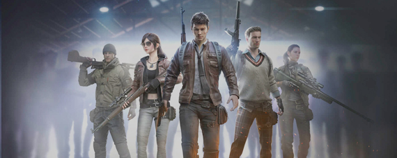 手游绝地求生为什么改成和平精英 和平精英和刺激战场一样吗