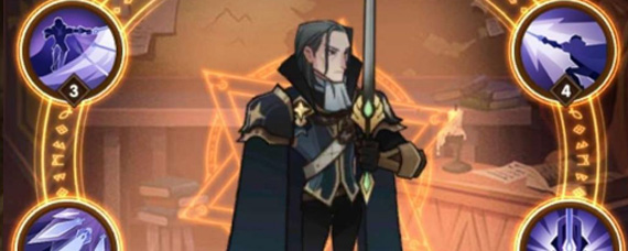 剑与远征瑟恩厉害吗 剑刃舞者瑟恩全解析