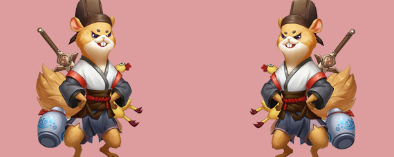 云梦四时歌黄鼠狼精怎么样 黄鼠狼精技能技能介绍