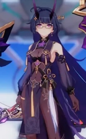 求生之路2崩坏3雷律新皮肤角色MOD