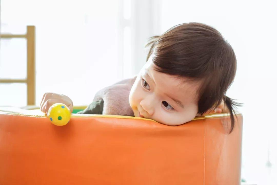 孩子语言发育迟缓怎么办?