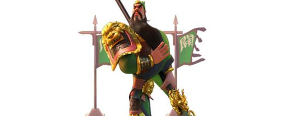 万国觉醒关羽搭配哪些武将 关羽武将搭配推荐