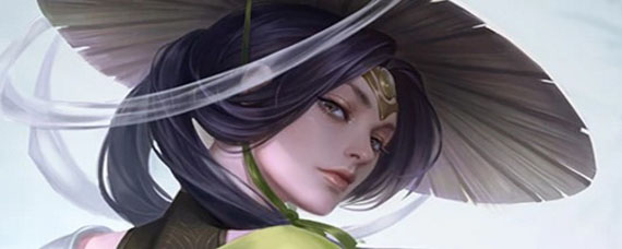 上官婉儿大招怎么飞天 上官婉儿怎么连招飞天