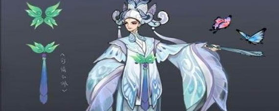 王者荣耀梁祝皮肤多少碎片兑换 上官婉儿梁祝皮肤碎片数量