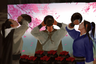 我的侠客如何才能快速提升等级 速升等级办法介绍