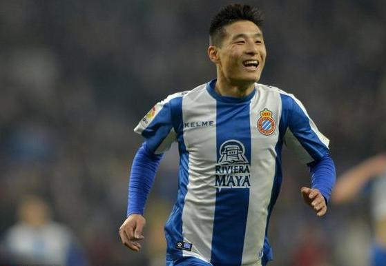 西甲联赛梅西vs武磊直播在哪看 2019西甲巴萨梅西VS西班牙人武磊直播地址