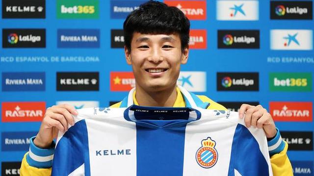 西甲联赛梅西vs武磊直播在哪看 2019西甲巴萨梅西VS西班牙人武磊直播地址